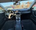 Фольксваген Пассат Вариант 2006 в Харькове на Automoto.ua Черный Фольксваген Пассат Вариант, объемом двигателя 2 л и пробегом 300 тыс. км за 3100 $, фото 5 на Automoto.ua