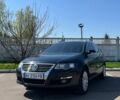 Чорний Фольксваген Пассат Варіант, об'ємом двигуна 2 л та пробігом 245 тис. км за 6300 $, фото 6 на Automoto.ua