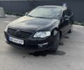 Черный Фольксваген Пассат Вариант, объемом двигателя 1.6 л и пробегом 177 тыс. км за 6200 $, фото 11 на Automoto.ua