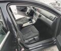 Черный Фольксваген Пассат Вариант, объемом двигателя 1.6 л и пробегом 248 тыс. км за 5800 $, фото 9 на Automoto.ua