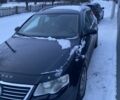 Черный Фольксваген Пассат Вариант, объемом двигателя 2 л и пробегом 350 тыс. км за 4999 $, фото 2 на Automoto.ua