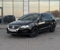 Черный Фольксваген Пассат Вариант, объемом двигателя 2 л и пробегом 250 тыс. км за 2000 $, фото 11 на Automoto.ua
