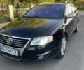 Фольксваген Пассат Вариант 2006 в Вознесенске на Automoto.ua Черный Фольксваген Пассат Вариант, объемом двигателя 2 л и пробегом 286 тыс. км за 5100 $, фото 2 на Automoto.ua