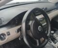 Черный Фольксваген Пассат Вариант, объемом двигателя 2 л и пробегом 345 тыс. км за 4800 $, фото 7 на Automoto.ua