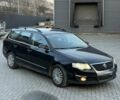 Чорний Фольксваген Пассат Варіант, об'ємом двигуна 0 л та пробігом 300 тис. км за 2999 $, фото 1 на Automoto.ua