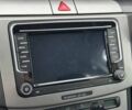 Черный Фольксваген Пассат Вариант, объемом двигателя 2 л и пробегом 288 тыс. км за 6740 $, фото 22 на Automoto.ua