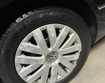 Фольксваген Пассат Варіант 2007 у Києві на Automoto.ua Чорний Фольксваген Пассат Варіант, об'ємом двигуна 1.9 л та пробігом 300 тис. км за 2750 $, фото 9 на Automoto.ua