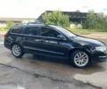 Черный Фольксваген Пассат Вариант, объемом двигателя 2 л и пробегом 252 тыс. км за 6600 $, фото 7 на Automoto.ua