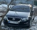 Черный Фольксваген Пассат Вариант, объемом двигателя 1.8 л и пробегом 250 тыс. км за 7200 $, фото 3 на Automoto.ua