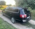 Чорний Фольксваген Пассат Варіант, об'ємом двигуна 1.9 л та пробігом 345 тис. км за 2498 $, фото 3 на Automoto.ua