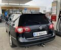 Черный Фольксваген Пассат Вариант, объемом двигателя 1.9 л и пробегом 240 тыс. км за 6079 $, фото 20 на Automoto.ua
