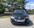 Фольксваген Пассат Вариант 2007 в Кременчуге на Automoto.ua Черный Фольксваген Пассат Вариант, объемом двигателя 2 л и пробегом 330 тыс. км за 5800 $, фото 1 на Automoto.ua