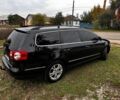 Фольксваген Пассат Варіант 2007 у Путивле на Automoto.ua Чорний Фольксваген Пассат Варіант, об'ємом двигуна 2 л та пробігом 267 тис. км за 6850 $, фото 2 на Automoto.ua
