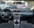 Фольксваген Пассат Варіант 2007 у Смеле на Automoto.ua Чорний Фольксваген Пассат Варіант, об'ємом двигуна 2 л та пробігом 319 тис. км за 6800 $, фото 7 на Automoto.ua