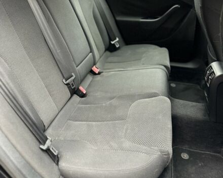 Черный Фольксваген Пассат Вариант, объемом двигателя 1.9 л и пробегом 320 тыс. км за 2600 $, фото 9 на Automoto.ua