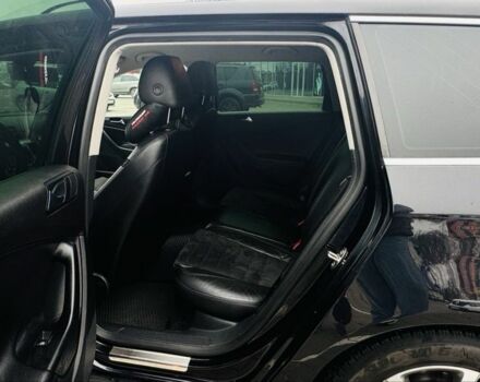 Чорний Фольксваген Пассат Варіант, об'ємом двигуна 2 л та пробігом 327 тис. км за 6500 $, фото 2 на Automoto.ua