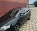 Черный Фольксваген Пассат Вариант, объемом двигателя 2 л и пробегом 355 тыс. км за 5500 $, фото 1 на Automoto.ua