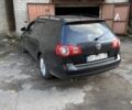 Черный Фольксваген Пассат Вариант, объемом двигателя 1.9 л и пробегом 353 тыс. км за 6500 $, фото 1 на Automoto.ua