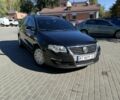 Черный Фольксваген Пассат Вариант, объемом двигателя 2 л и пробегом 415 тыс. км за 4600 $, фото 1 на Automoto.ua