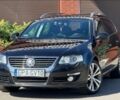 Чорний Фольксваген Пассат Варіант, об'ємом двигуна 2 л та пробігом 230 тис. км за 2431 $, фото 1 на Automoto.ua