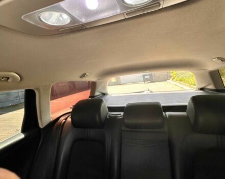 Чорний Фольксваген Пассат Варіант, об'ємом двигуна 2 л та пробігом 292 тис. км за 6200 $, фото 20 на Automoto.ua