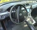 Черный Фольксваген Пассат Вариант, объемом двигателя 2 л и пробегом 320 тыс. км за 6300 $, фото 2 на Automoto.ua