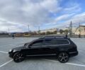 Черный Фольксваген Пассат Вариант, объемом двигателя 2 л и пробегом 325 тыс. км за 6000 $, фото 1 на Automoto.ua