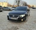 Чорний Фольксваген Пассат Варіант, об'ємом двигуна 2 л та пробігом 261 тис. км за 7199 $, фото 1 на Automoto.ua