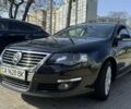 Чорний Фольксваген Пассат Варіант, об'ємом двигуна 2 л та пробігом 300 тис. км за 6500 $, фото 2 на Automoto.ua