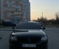 Черный Фольксваген Пассат Вариант, объемом двигателя 2 л и пробегом 236 тыс. км за 5200 $, фото 1 на Automoto.ua
