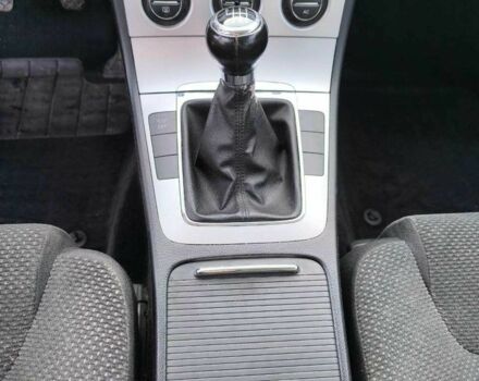 Чорний Фольксваген Пассат Варіант, об'ємом двигуна 2 л та пробігом 220 тис. км за 6750 $, фото 5 на Automoto.ua