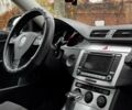 Черный Фольксваген Пассат Вариант, объемом двигателя 2 л и пробегом 326 тыс. км за 6990 $, фото 15 на Automoto.ua