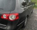 Фольксваген Пассат Вариант 2007 в Умани на Automoto.ua Черный Фольксваген Пассат Вариант, объемом двигателя 2 л и пробегом 255 тыс. км за 6700 $, фото 12 на Automoto.ua