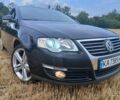 Фольксваген Пассат Вариант 2007 в Киеве на Automoto.ua Черный Фольксваген Пассат Вариант, объемом двигателя 2 л и пробегом 303 тыс. км за 6500 $, фото 4 на Automoto.ua