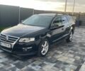 Фольксваген Пассат Вариант 2007 в Ровно на Automoto.ua Черный Фольксваген Пассат Вариант, объемом двигателя 2 л и пробегом 310 тыс. км за 6250 $, фото 1 на Automoto.ua
