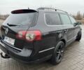 Черный Фольксваген Пассат Вариант, объемом двигателя 2 л и пробегом 503 тыс. км за 3019 $, фото 6 на Automoto.ua