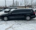 Черный Фольксваген Пассат Вариант, объемом двигателя 2 л и пробегом 200 тыс. км за 7400 $, фото 3 на Automoto.ua