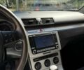 Фольксваген Пассат Вариант 2007 в Киеве на Automoto.ua Черный Фольксваген Пассат Вариант, объемом двигателя 2 л и пробегом 410 тыс. км за 2400 $, фото 8 на Automoto.ua