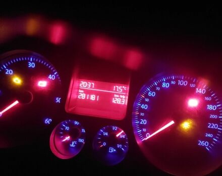 Фольксваген Пассат Вариант 2007 в Киеве на Automoto.ua Черный Фольксваген Пассат Вариант, объемом двигателя 2 л и пробегом 280 тыс. км за 6100 $, фото 4 на Automoto.ua