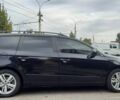 Чорний Фольксваген Пассат Варіант, об'ємом двигуна 2 л та пробігом 257 тис. км за 7400 $, фото 4 на Automoto.ua