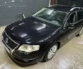 Фольксваген Пассат Варіант 2007 у Києві на Automoto.ua Чорний Фольксваген Пассат Варіант, об'ємом двигуна 1.9 л та пробігом 300 тис. км за 2750 $, фото 1 на Automoto.ua