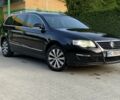 Чорний Фольксваген Пассат Варіант, об'ємом двигуна 2 л та пробігом 300 тис. км за 5200 $, фото 1 на Automoto.ua