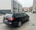 Черный Фольксваген Пассат Вариант, объемом двигателя 2 л и пробегом 250 тыс. км за 4750 $, фото 2 на Automoto.ua