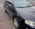 Черный Фольксваген Пассат Вариант, объемом двигателя 2 л и пробегом 200 тыс. км за 7000 $, фото 1 на Automoto.ua