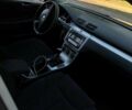 Черный Фольксваген Пассат Вариант, объемом двигателя 2 л и пробегом 278 тыс. км за 6700 $, фото 3 на Automoto.ua