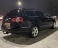 Черный Фольксваген Пассат Вариант, объемом двигателя 1.9 л и пробегом 240 тыс. км за 5150 $, фото 3 на Automoto.ua