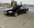 Черный Фольксваген Пассат Вариант, объемом двигателя 1.9 л и пробегом 240 тыс. км за 5150 $, фото 18 на Automoto.ua