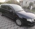 Черный Фольксваген Пассат Вариант, объемом двигателя 2 л и пробегом 260 тыс. км за 2250 $, фото 10 на Automoto.ua