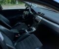 Черный Фольксваген Пассат Вариант, объемом двигателя 2 л и пробегом 320 тыс. км за 5499 $, фото 10 на Automoto.ua