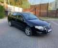Черный Фольксваген Пассат Вариант, объемом двигателя 2 л и пробегом 240 тыс. км за 5000 $, фото 1 на Automoto.ua